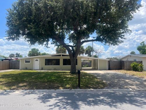 813 8th St, Merritt Island, FL, 32953-3344 | Card Image