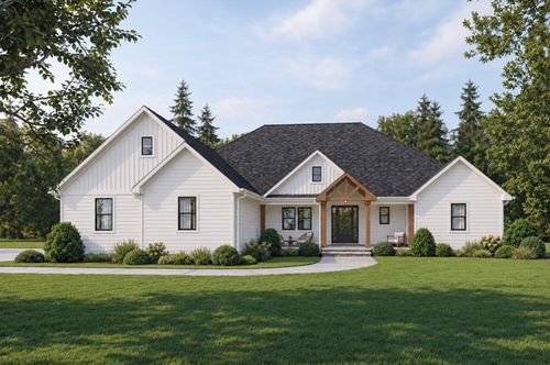 4892 Thompson Heights Blvd, Adrian, MI, 49221 | Card Image