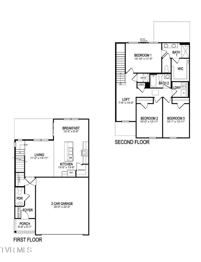 139 Golden Rod Drive, House other with 3 bedrooms, 3 bathrooms and null parking in Bluff City TN | Image 16