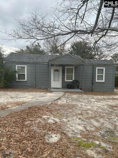401 Abraham Street, Columbia, SC, 29203 | Card Image
