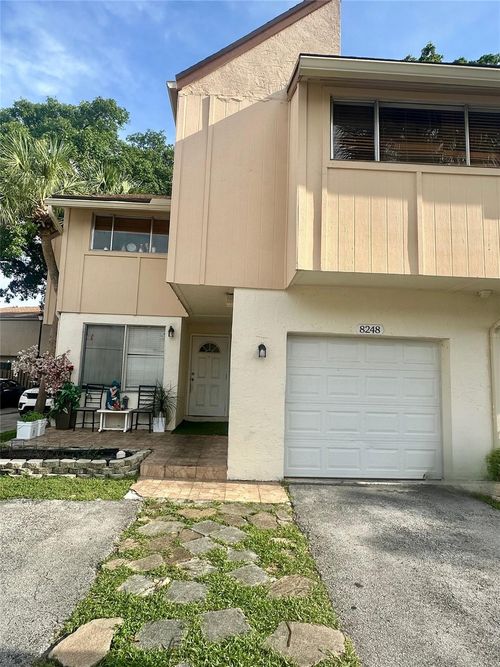 6-8248 Nw 9th St, Plantation, FL, 33324-1208 | Card Image