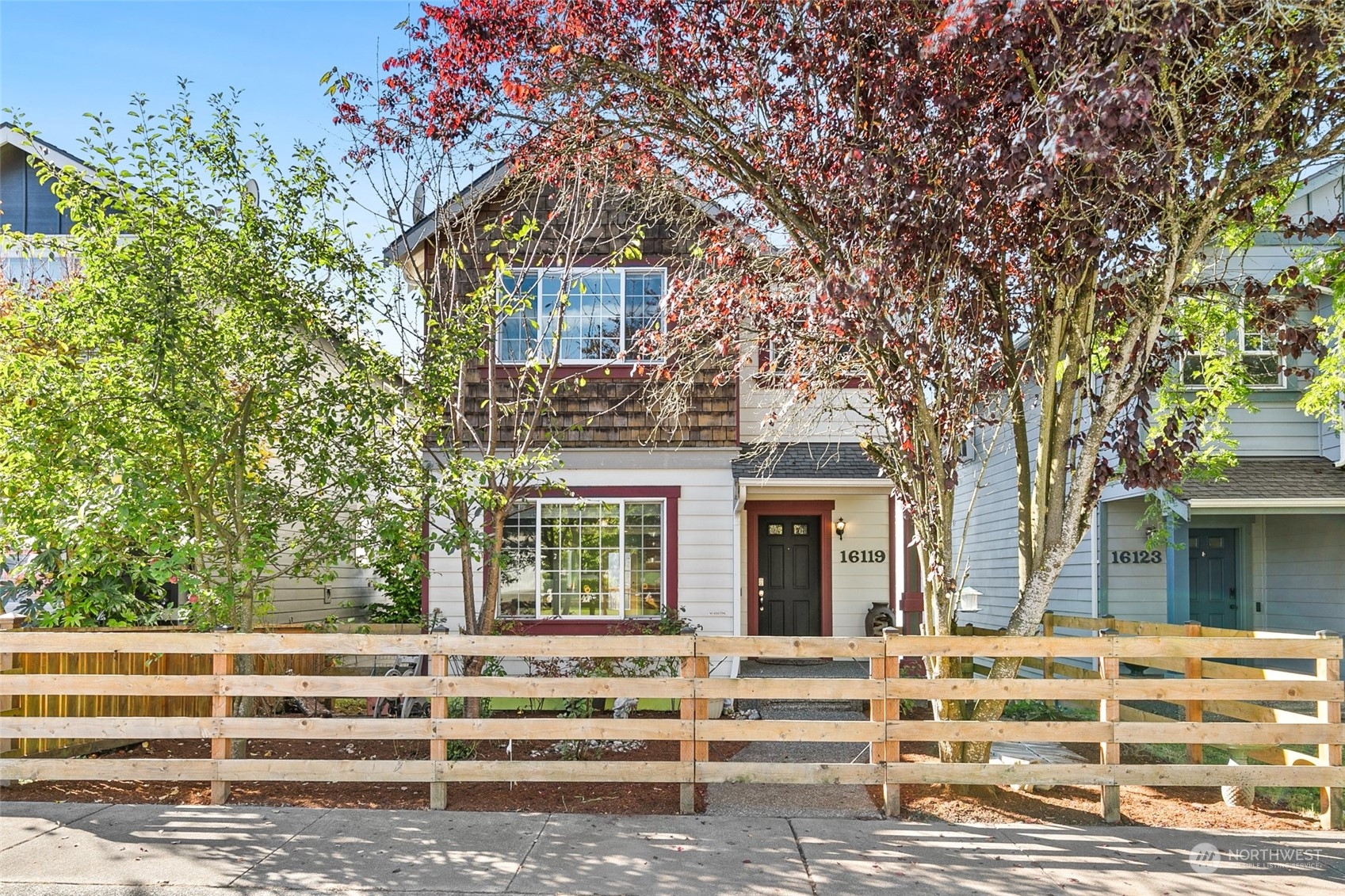 2nd Ave, Duvall, WA 98019
