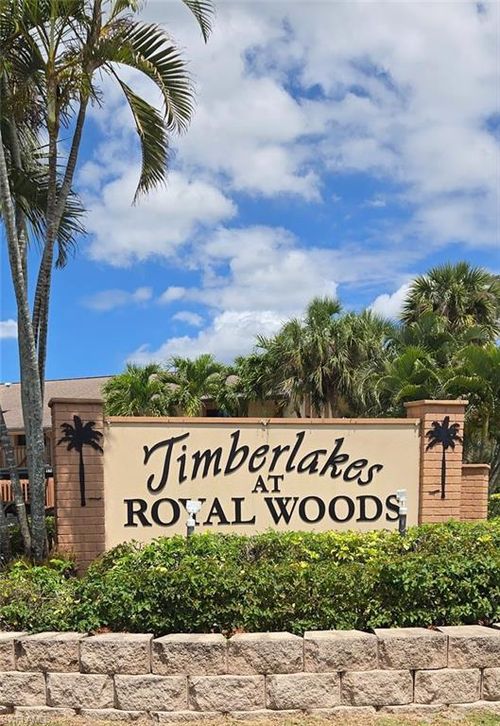 2-17422 Birchwood Ln, FORT MYERS, FL, 33908-6106 | Card Image