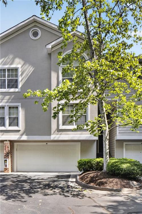 507-4252 River Green Dr Nw, Atlanta, GA, 30327-3091 | Card Image