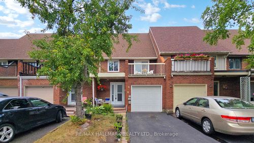 5 Ecclesfield Dr, Scarborough, ON, M1W2Y3 | Card Image