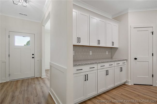 4921 High Branch Ct, House other with 4 bedrooms, 3 bathrooms and null parking in Stedman NC | Image 17