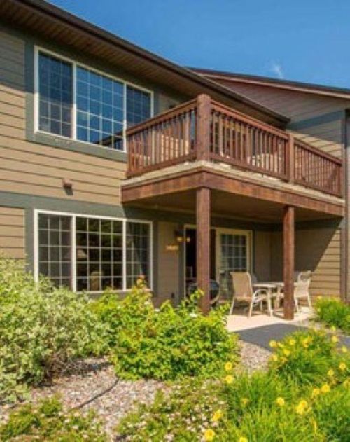 234-2022 Wild Eagle Lane, UNKNOWN, WI, 54521 | Card Image