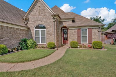 3427 Big Springs Ln, House other with 4 bedrooms, 3 bathrooms and null parking in Bartlett TN | Image 3