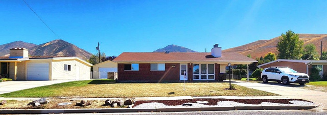 Upland Dr, Tooele, UT 84074