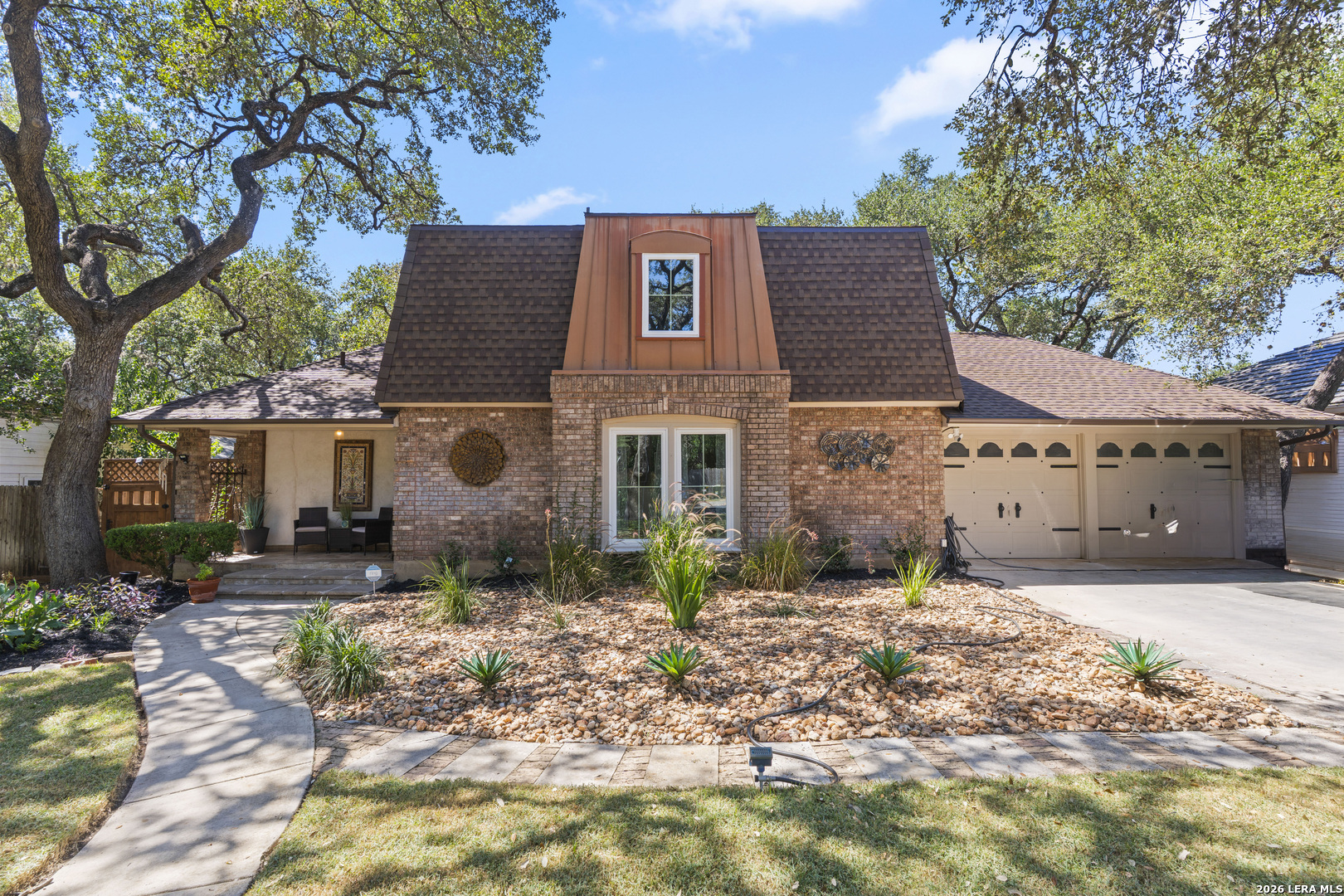 Residential in San Antonio 3