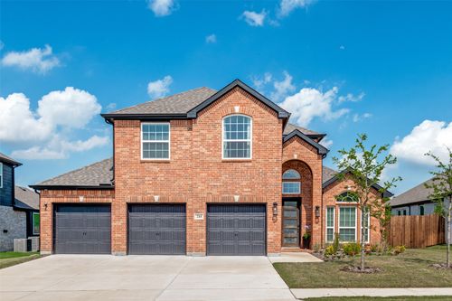 244 Comet Dr, Fate, TX, 75087-1159 | Card Image