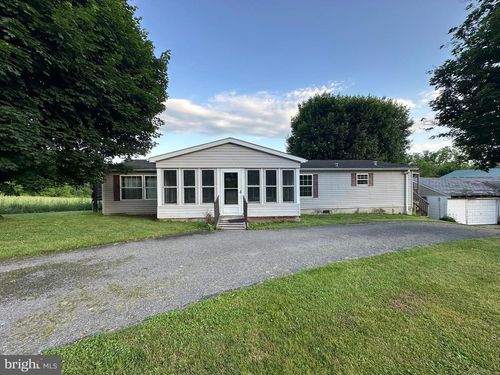 4391 Cito Rd, Mc Connellsburg, PA, 17233-8751 | Card Image