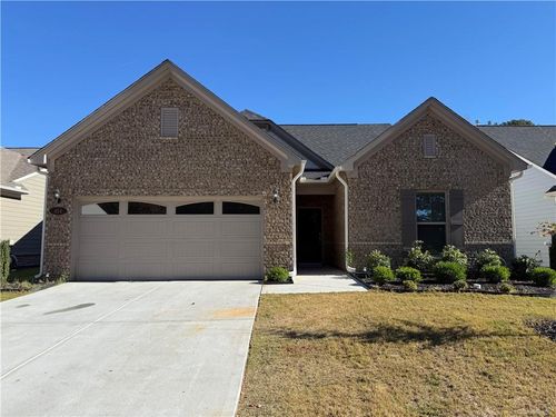 454 Bandon Way, Peachtree City, GA, 30269-1398 | Card Image