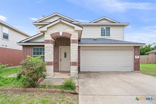 412 Big Timber Dr, Temple, TX, 76502-5295 | Card Image