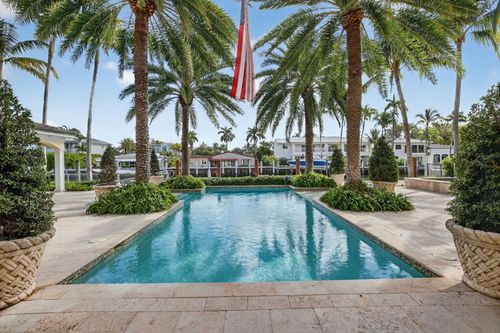 710 Isle Of Palms Drive, Fort Lauderdale, FL, 33301 | Card Image