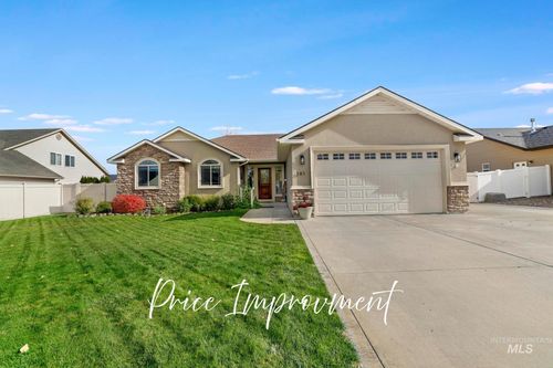 341 Camas Meadows Way, Kimberly, ID, 83341-4905 | Card Image