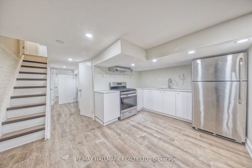 bsmt-46 Springhurst Ave, Toronto, ON, M6K1B6 | Card Image