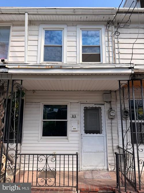 313 W South Street, MAHANOY CITY, PA, 17948 | Card Image
