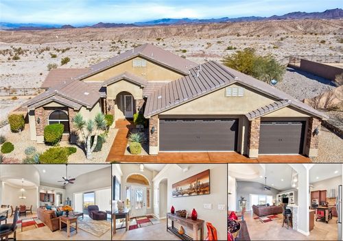 3161 Gila Dr, Bullhead City, AZ, 86429-1167 | Card Image