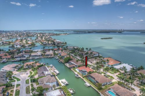 466 Pepperwood Ct, Marco Island, FL, 34145-3872 | Card Image