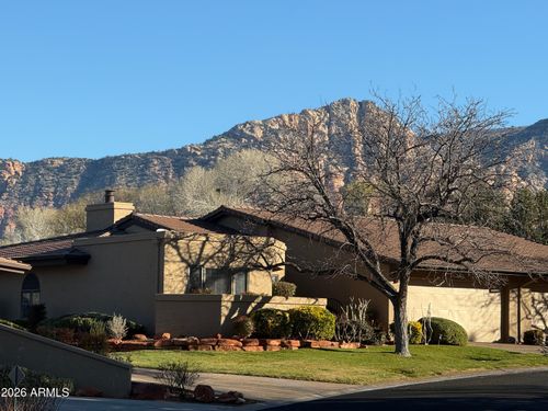 56 Red River Rd, Sedona, AZ, 86351-7831 | Card Image
