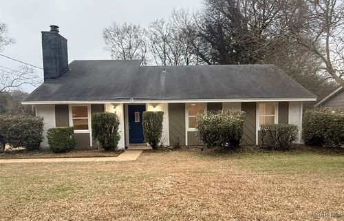 3129 Willow Lane Dr, Montgomery, AL, 36109-3572 | Card Image