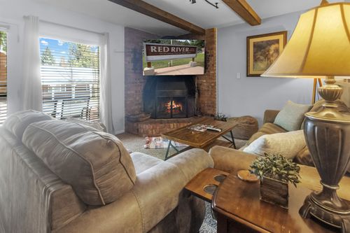 111 Mallette Rd, Red River, NM, 87558 | Card Image