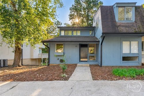 191 Woodstone Dr, Athens, GA, 30605-5904 | Card Image