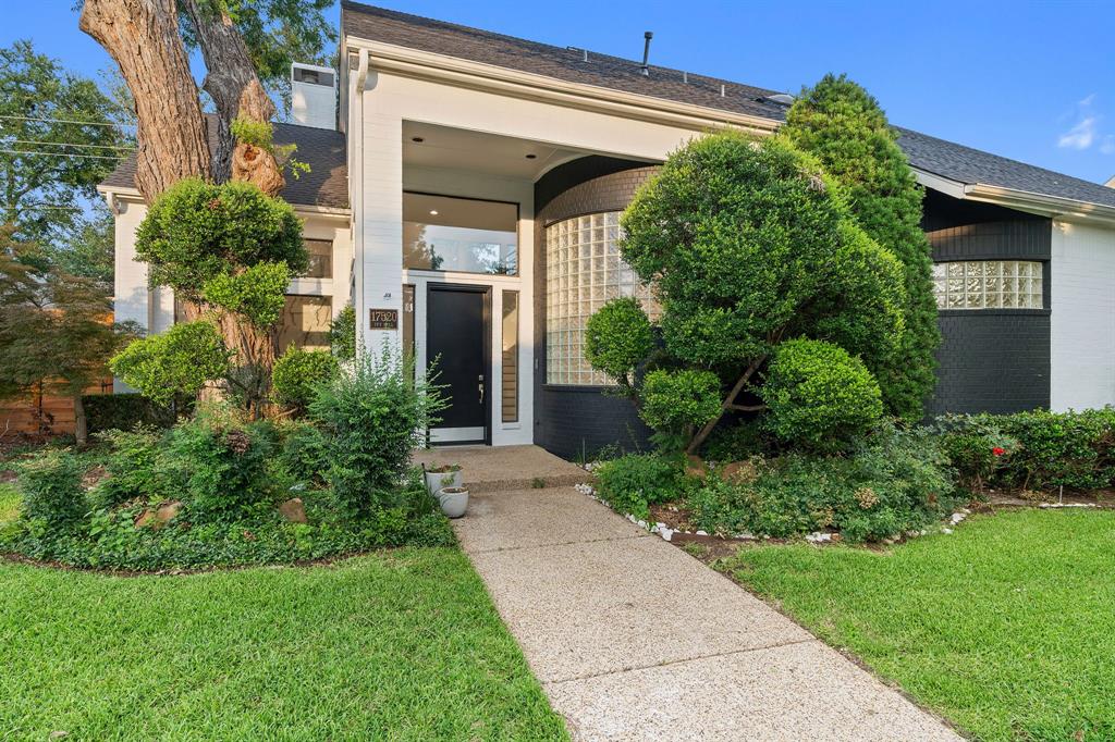 Ivy Hill Dr, Dallas, TX 75287