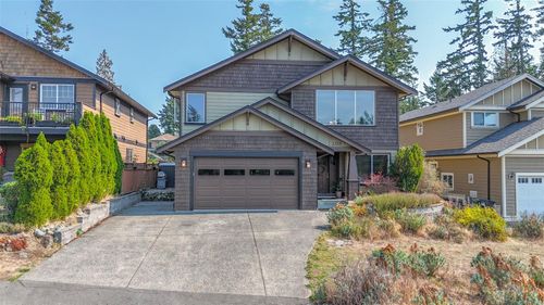 3353 Sewell Rd, Colwood, BC, V9C0B9 | Card Image