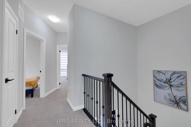 80 Inverary Cres, House attached with 4 bedrooms, 4 bathrooms and 1 parking in Vaughan ON | Image 23