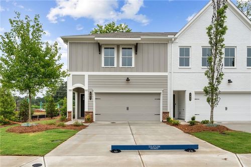 427 Colemans Run, Woodstock, GA, 30188-5329 | Card Image