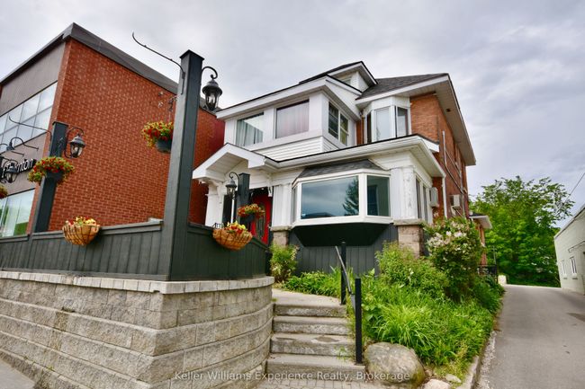 342 King St, Home with 0 bedrooms, 0 bathrooms and 4 parking in Midland ON | Image 45