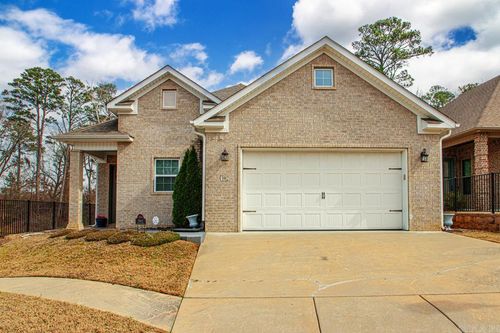 3912 Logan Ridge Drive, Bryant, AR, 72022 | Card Image