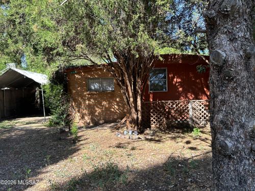 408 Sheard Dr, Patagonia, AZ, 85624-6156 | Card Image