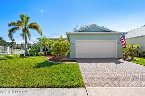 4310 Alamanda Key Dr, Melbourne, FL, 32901-6610 | Card Image