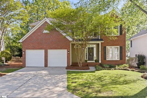 17 Halehaven Dr, Simpsonville, SC, 29681-4856 | Card Image