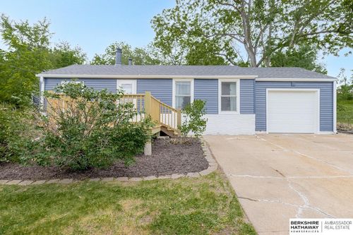 2315 N 75th Street, Omaha, NE, 68134 | Card Image