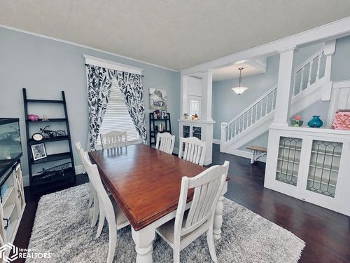 122 Grand St., Burlington, IA, 52601 | Card Image