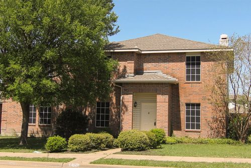 1460 Stewart Dr, Rockwall, TX, 75032-6573 | Card Image