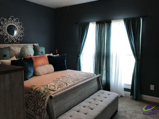 321 Sterling Dr, House other with 4 bedrooms, 3 bathrooms and null parking in Byron GA | Image 48
