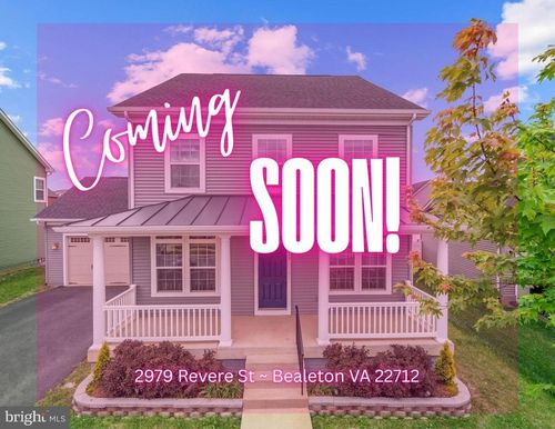 2979 Revere St, BEALETON, VA, 22712-5652 | Card Image