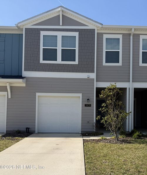 3979 Ornamental Lane, Jacksonville, FL, 32217 | Card Image