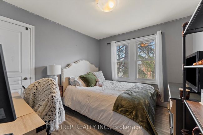 394 Crawford Ave, House other with 3 bedrooms, 1 bathrooms and 1 parking in Windsor ON | Image 11