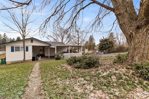 649 N Hayes Street, Moscow, ID, 83843 | Card Image