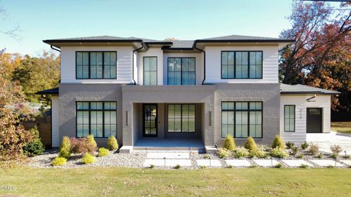 712 Daniels St, Raleigh, NC, 27605-1117 | Card Image