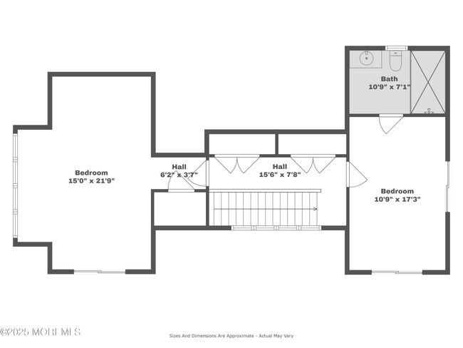 2009 Ocean Ave, House other with 4 bedrooms, 5 bathrooms and null parking in Spring Lake NJ | Image 68