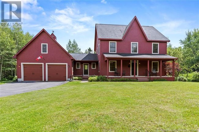 80 Jenkins Dr, House other with 5 bedrooms, 4 bathrooms and null parking in Killarney Road NB | Image 32