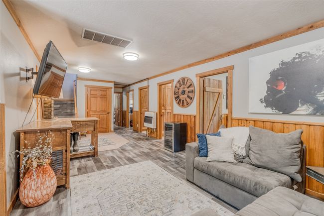 163 Soaring Eagle Trail, House other with 4 bedrooms, 3 bathrooms and null parking in Fortine MT | Image 65