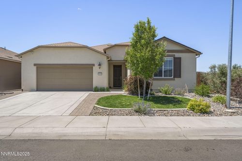 6810 Wheeler Peak Dr, Carson City, NV, 89701-8038 | Card Image